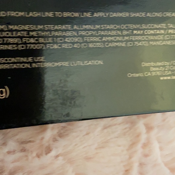 L.A. Girl eyeshadow collection Nudes - Picture 6 of 6